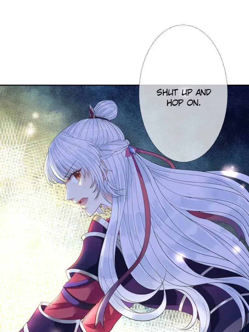 Doomsday Romance Chapter 4 page 79 - 
