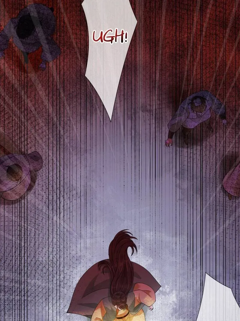 Doomsday Romance Chapter 4 page 81 - 