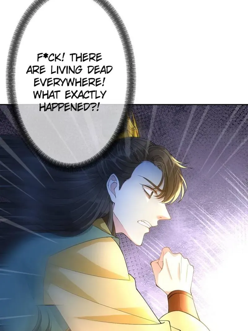 Doomsday Romance Chapter 4 page 83 - 