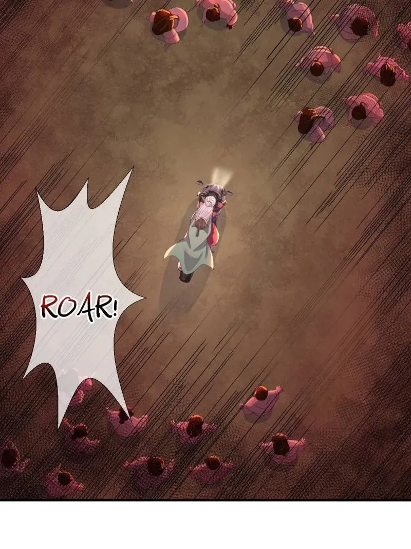 Doomsday Romance Chapter 5 page 13 - 
