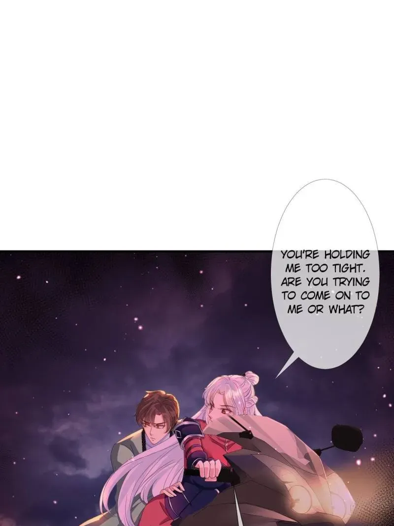 Doomsday Romance Chapter 5 page 14 - 