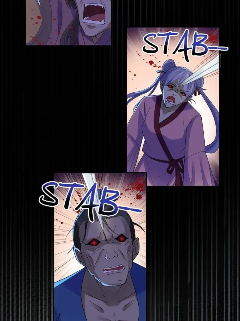 Doomsday Romance Chapter 5 page 19 - 