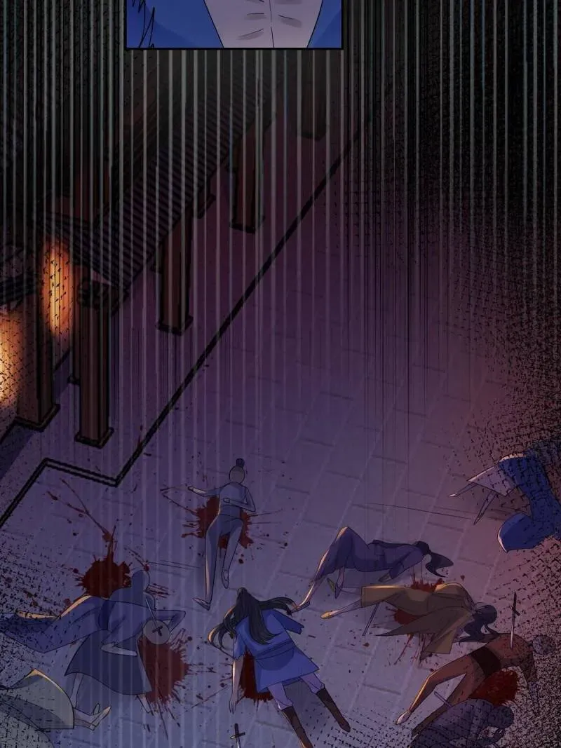 Doomsday Romance Chapter 5 page 20 - 