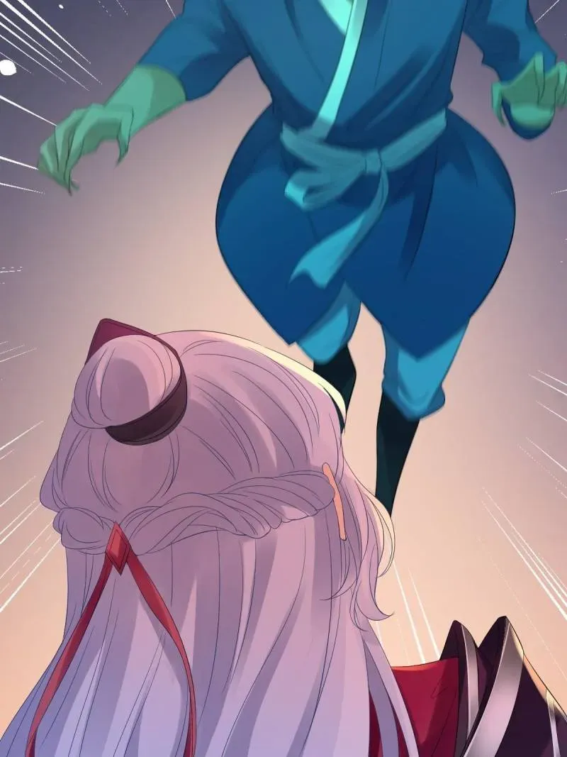 Doomsday Romance Chapter 5 page 28 - 