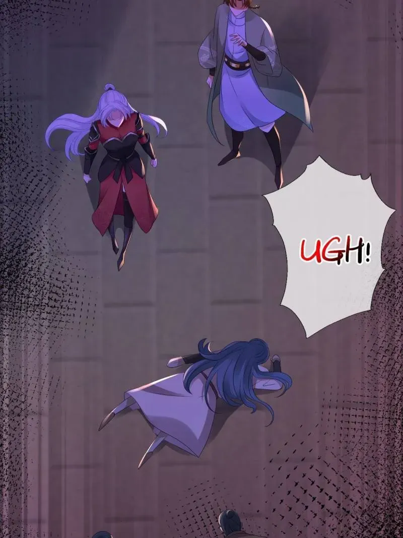 Doomsday Romance Chapter 5 page 32 - 