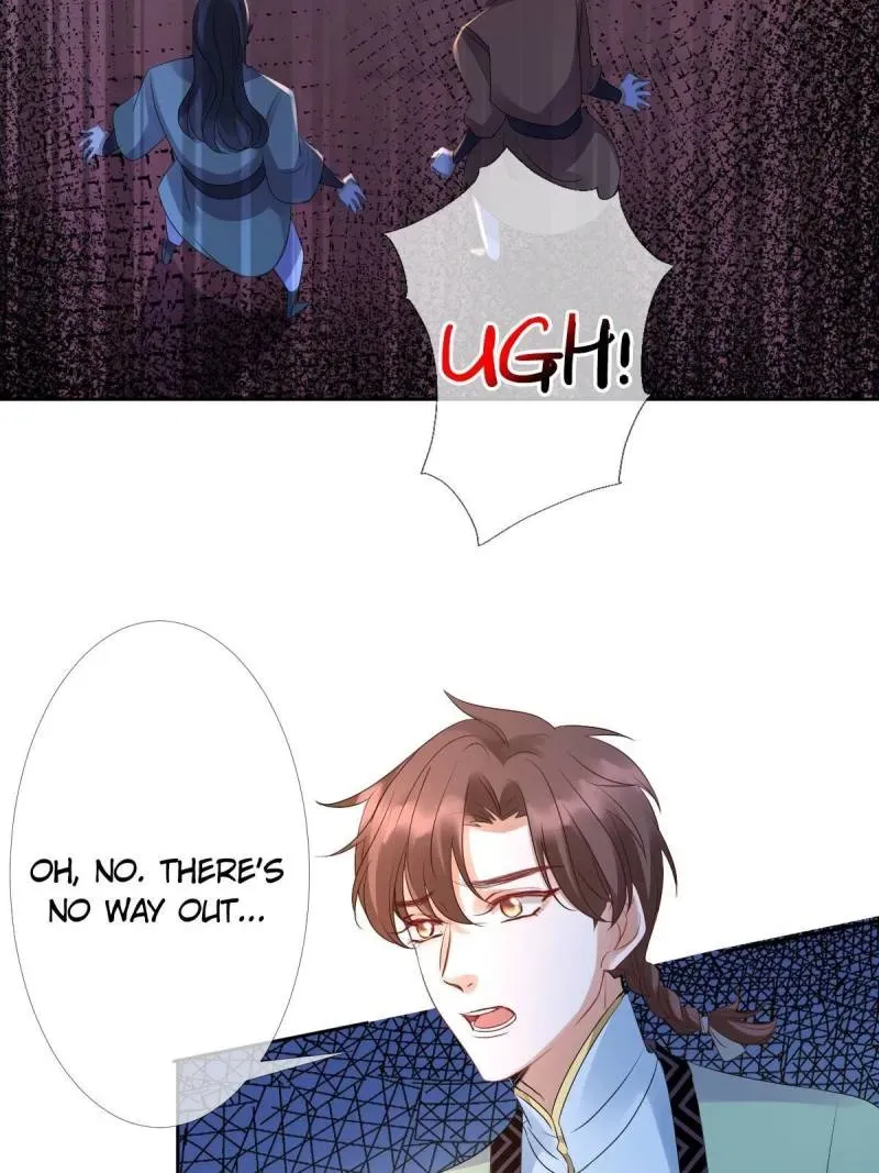 Doomsday Romance Chapter 5 page 33 - 