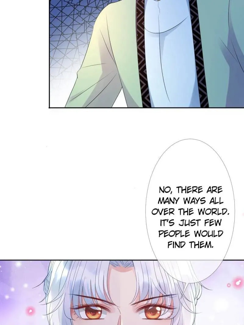 Doomsday Romance Chapter 5 page 34 - 