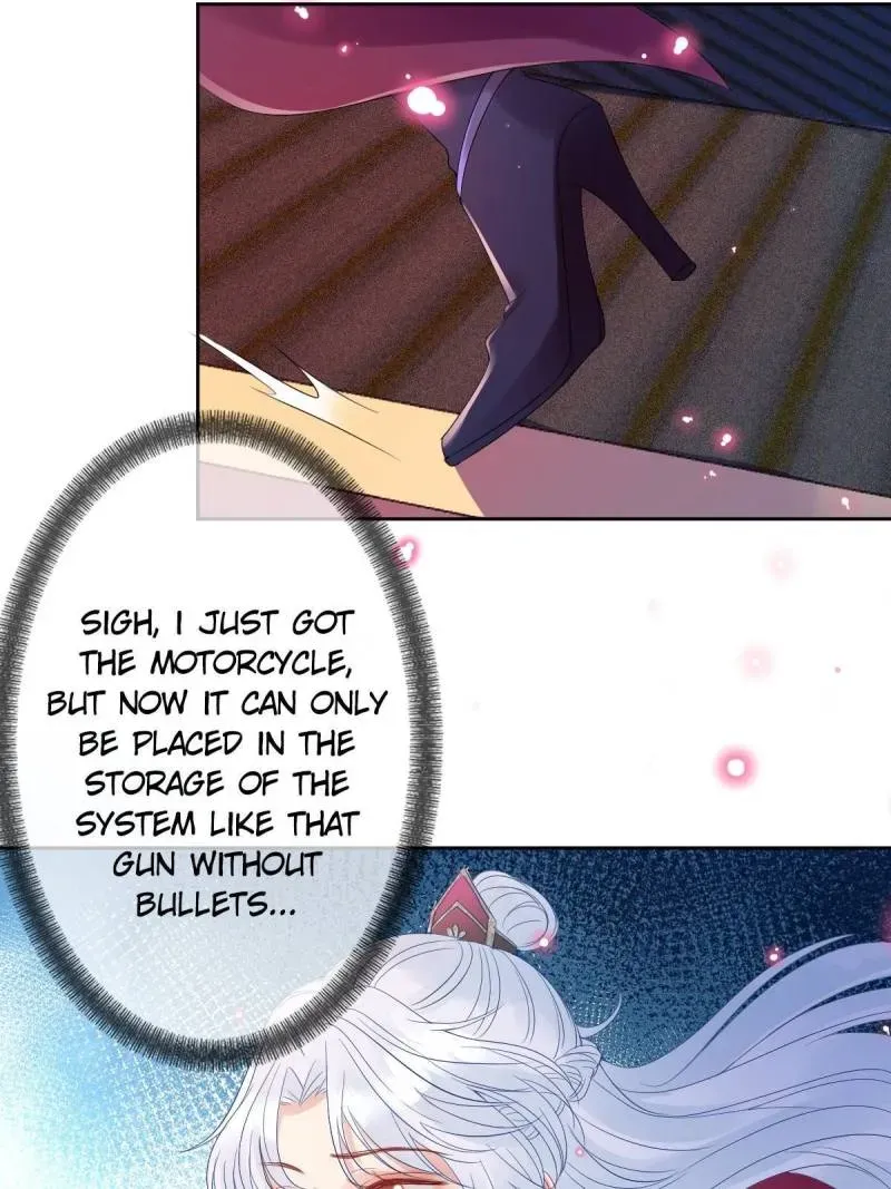 Doomsday Romance Chapter 5 page 36 - 