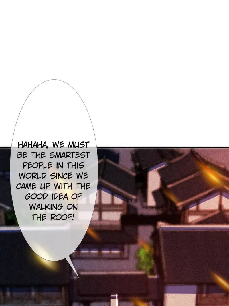 Doomsday Romance Chapter 5 page 38 - 