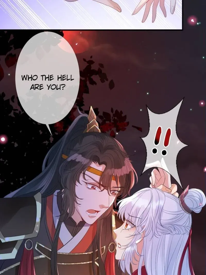 Doomsday Romance Chapter 5 page 45 - 