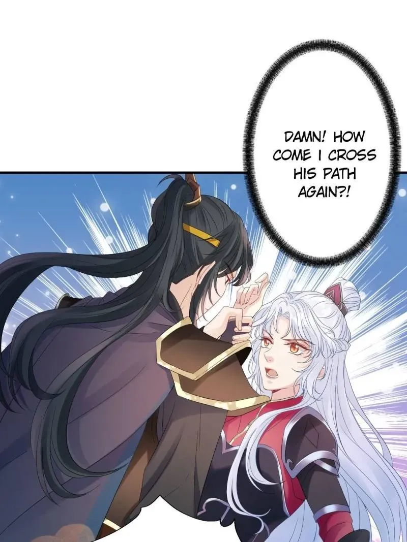 Doomsday Romance Chapter 5 page 49 - 