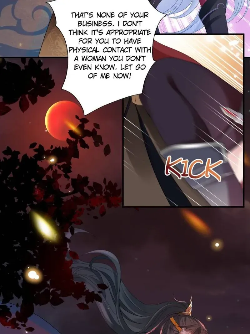 Doomsday Romance Chapter 5 page 50 - 
