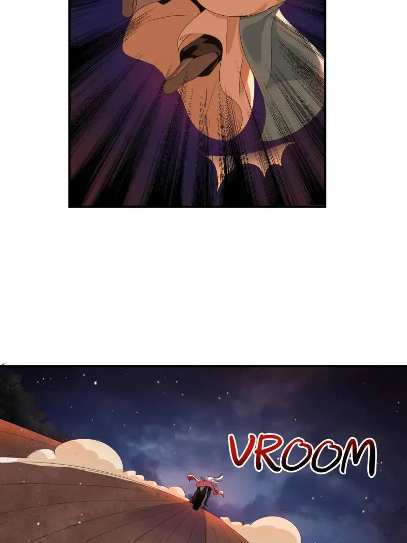 Doomsday Romance Chapter 5 page 6 - 