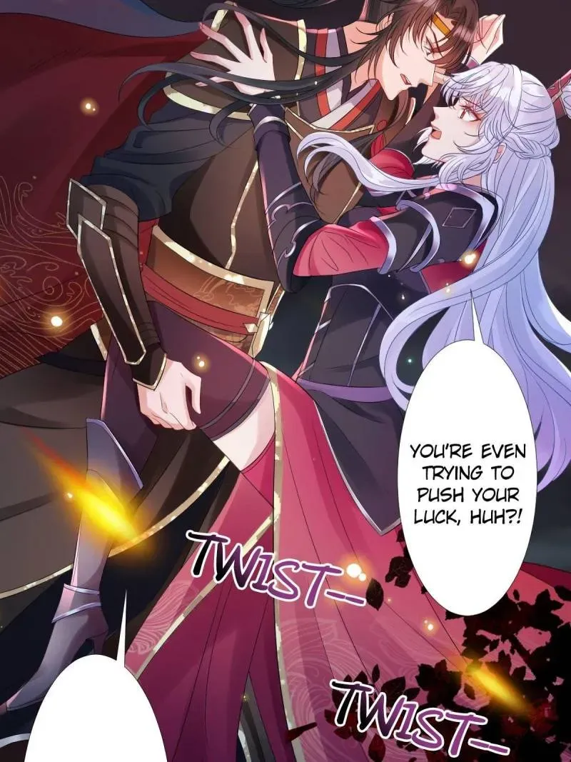 Doomsday Romance Chapter 5 page 51 - 