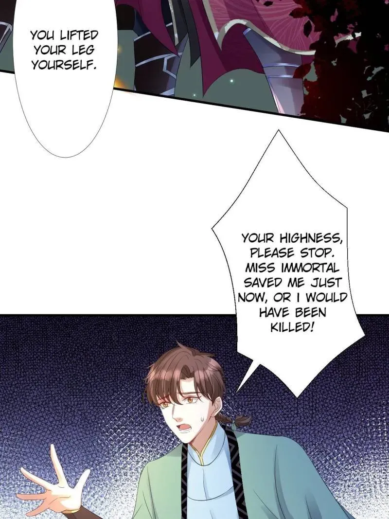 Doomsday Romance Chapter 5 page 52 - 