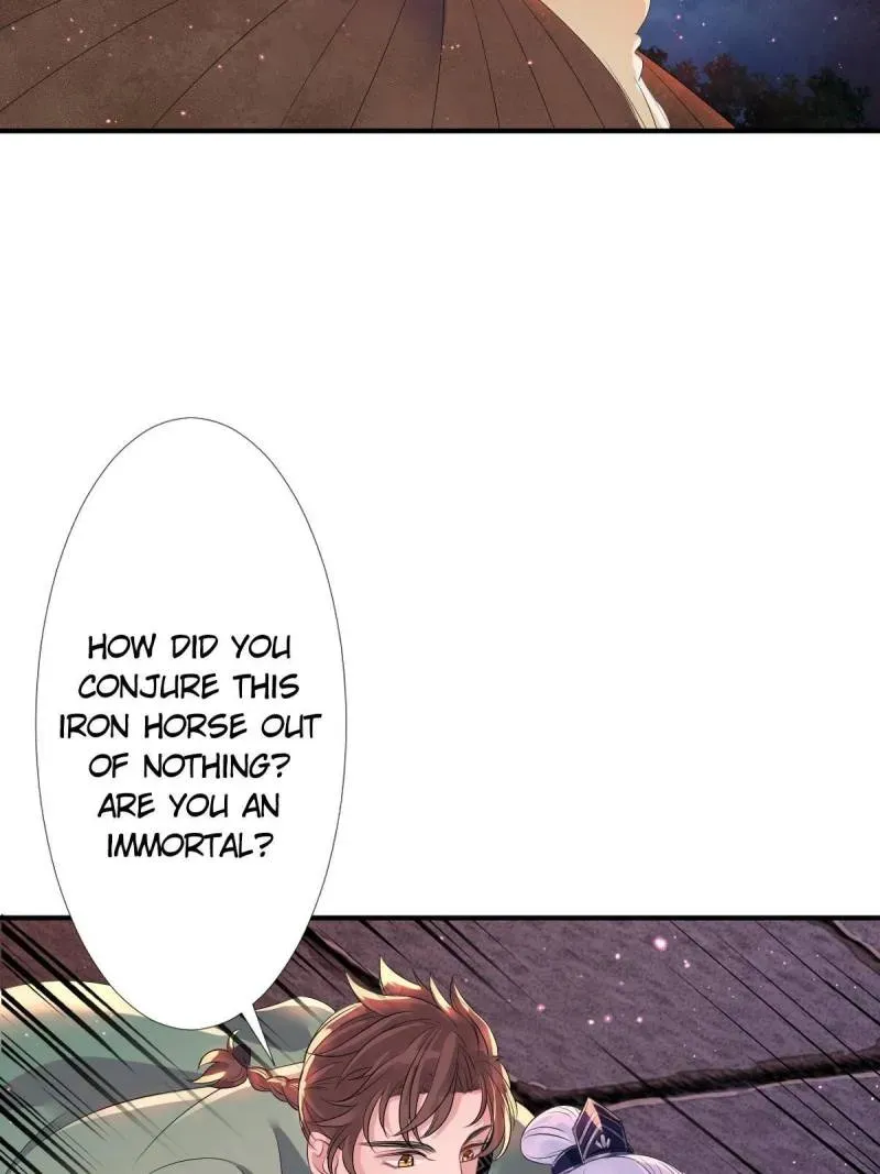 Doomsday Romance Chapter 5 page 7 - 