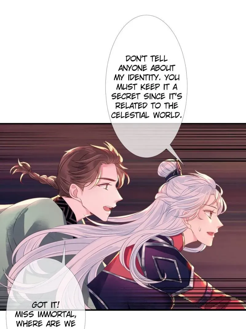Doomsday Romance Chapter 5 page 10 - 