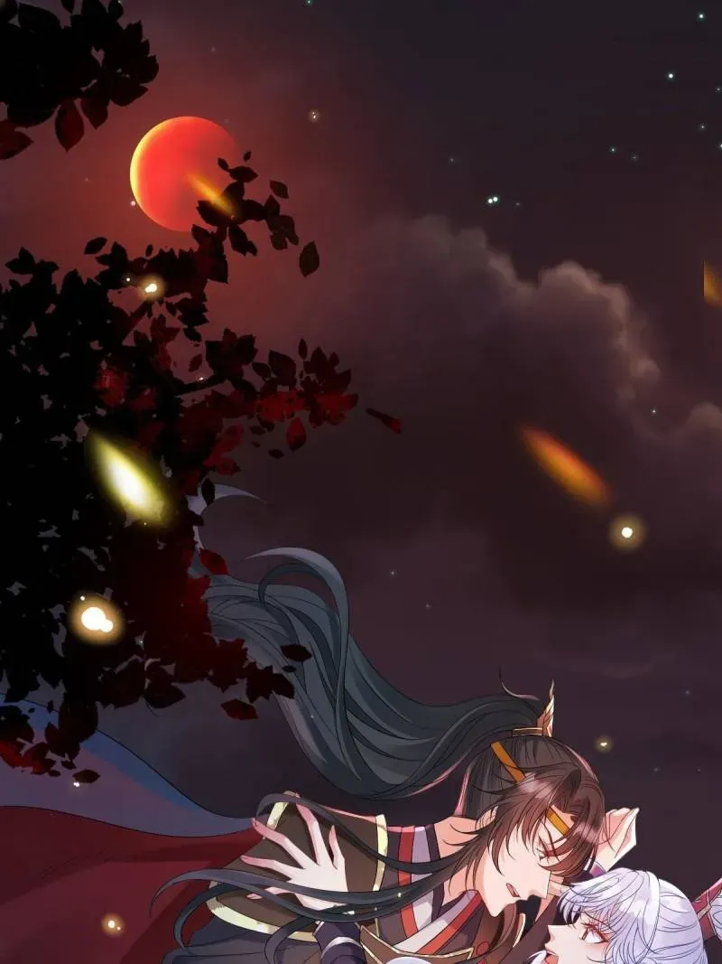 Doomsday Romance Chapter 6 page 1 - 