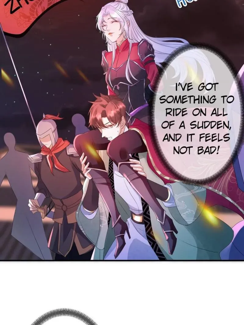 Doomsday Romance Chapter 6 page 15 - 