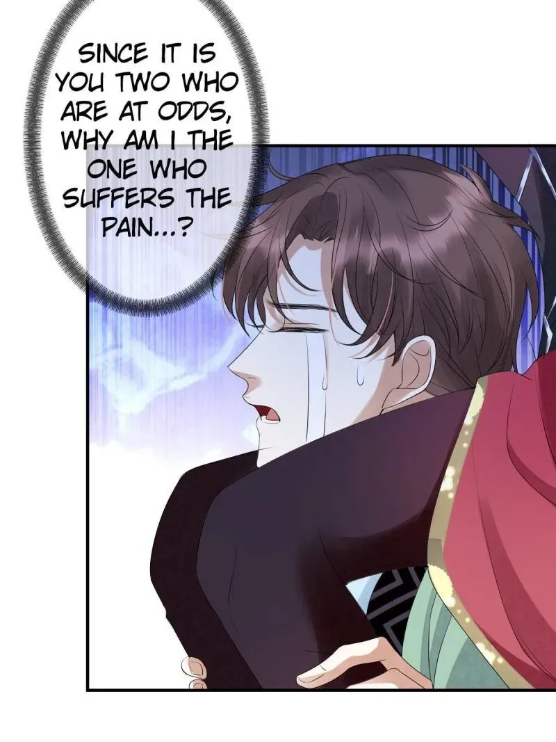 Doomsday Romance Chapter 6 page 16 - 