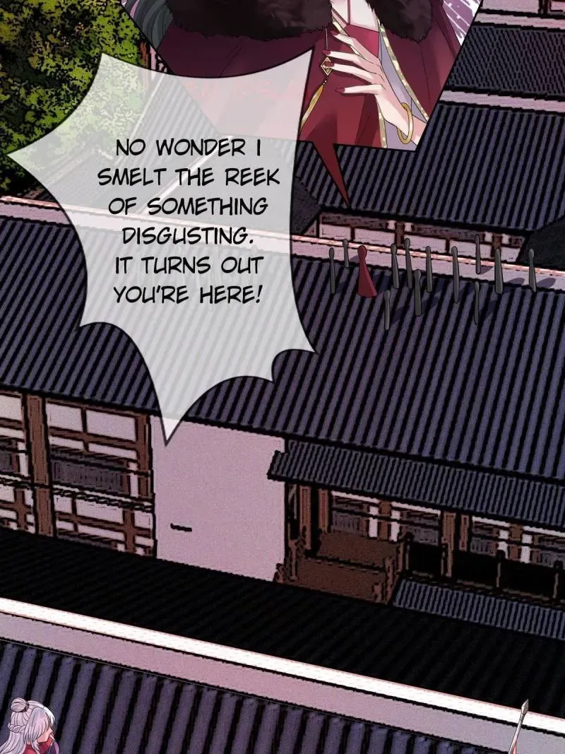 Doomsday Romance Chapter 6 page 20 - 