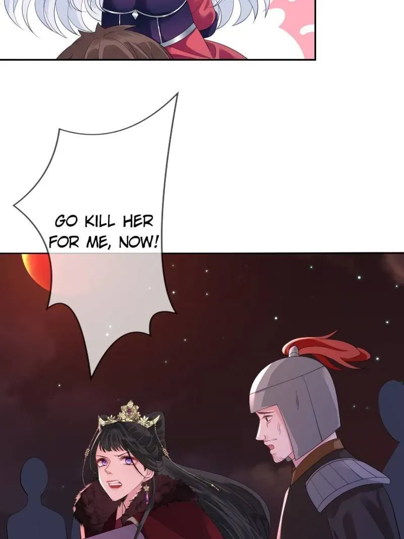Doomsday Romance Chapter 6 page 22 - 