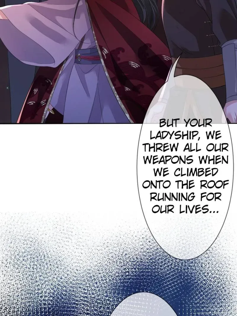 Doomsday Romance Chapter 6 page 23 - 