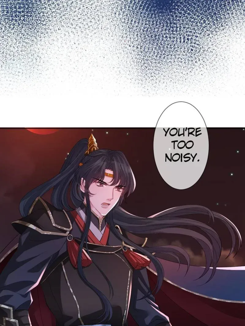 Doomsday Romance Chapter 6 page 26 - 