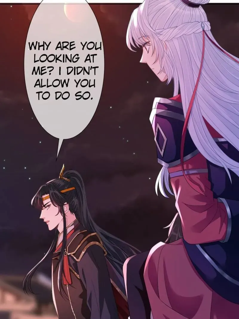 Doomsday Romance Chapter 6 page 30 - 
