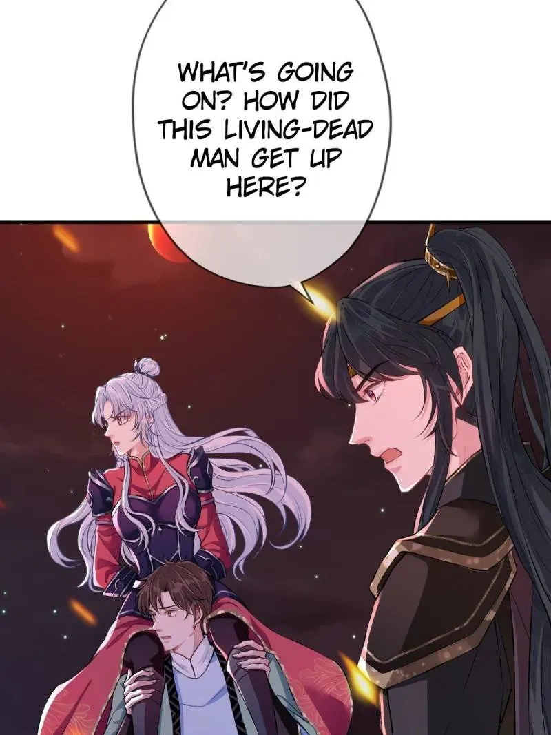 Doomsday Romance Chapter 6 page 34 - 
