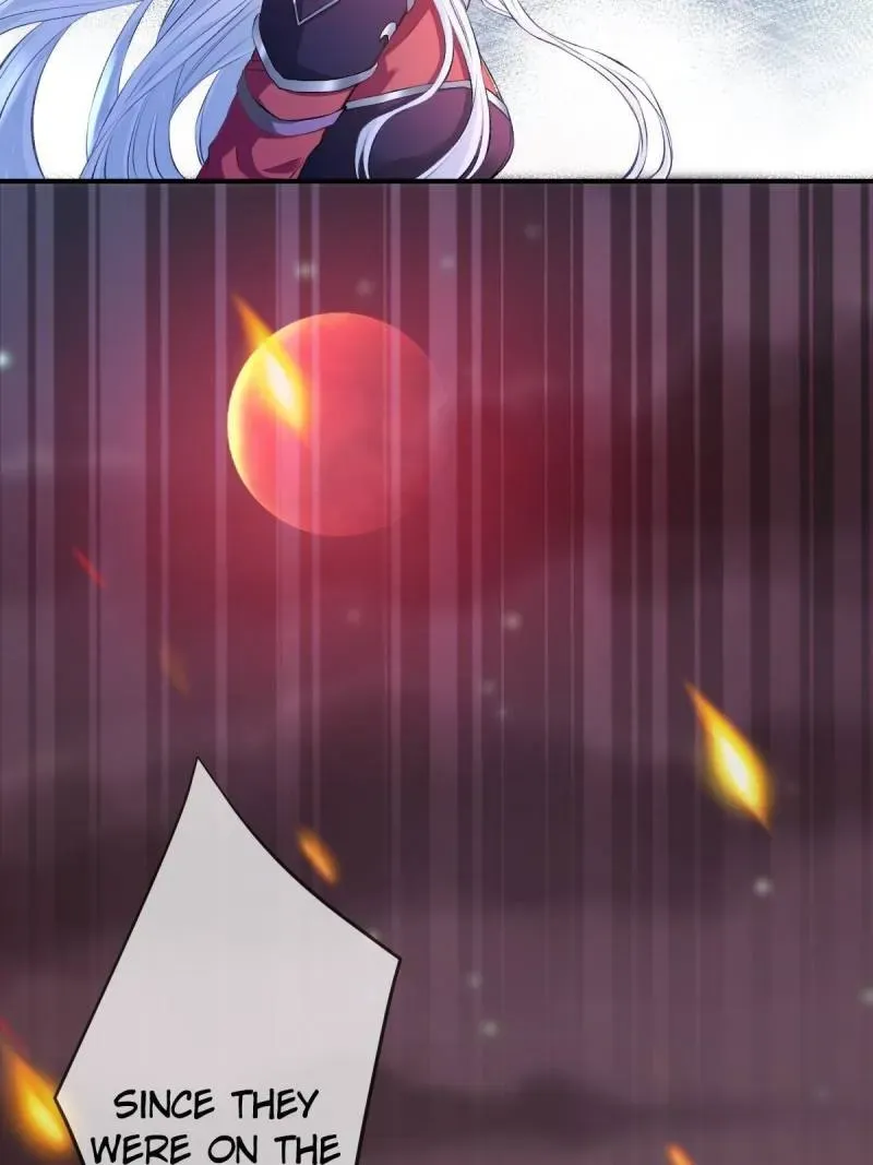 Doomsday Romance Chapter 6 page 36 - 