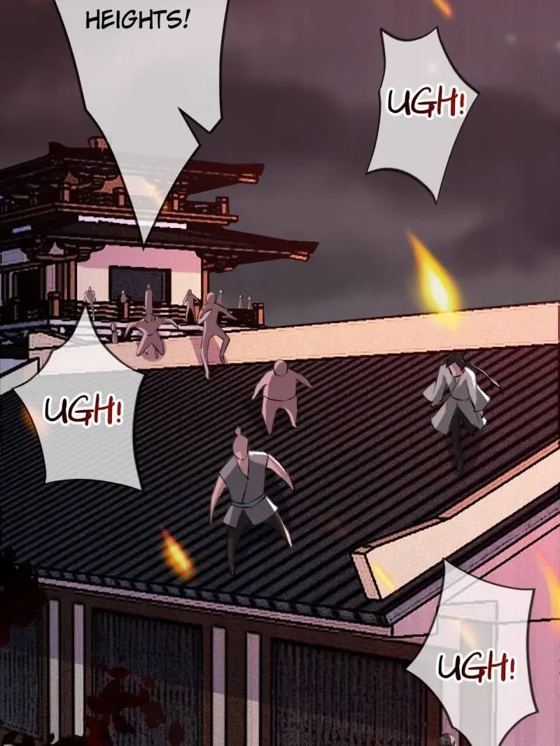 Doomsday Romance Chapter 6 page 37 - 
