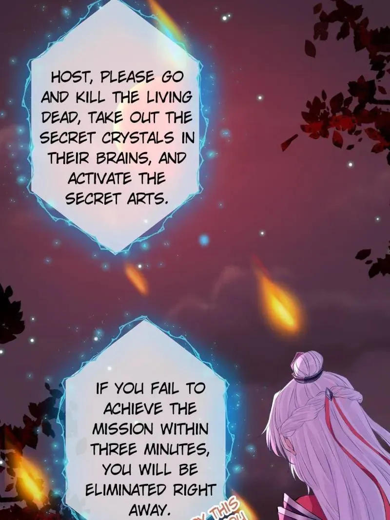 Doomsday Romance Chapter 6 page 41 - 