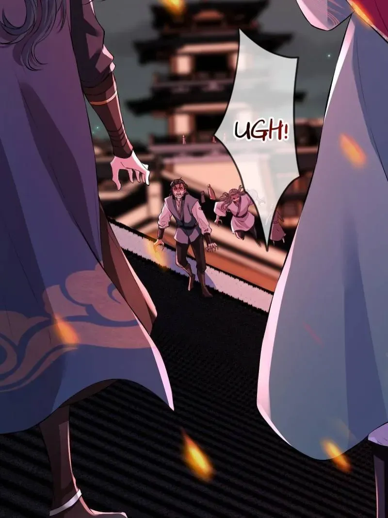 Doomsday Romance Chapter 6 page 43 - 