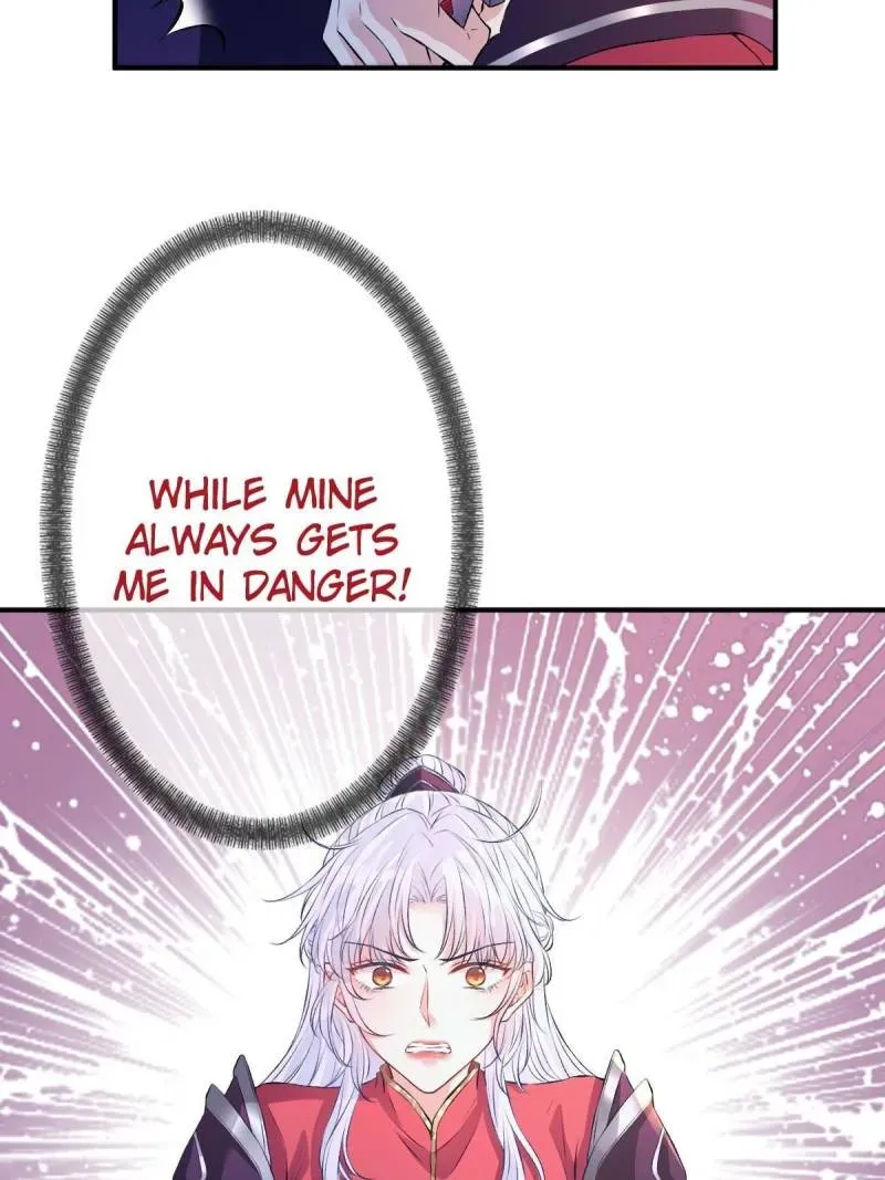 Doomsday Romance Chapter 6 page 46 - 