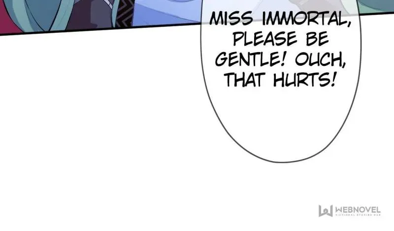Doomsday Romance Chapter 6 page 48 - 