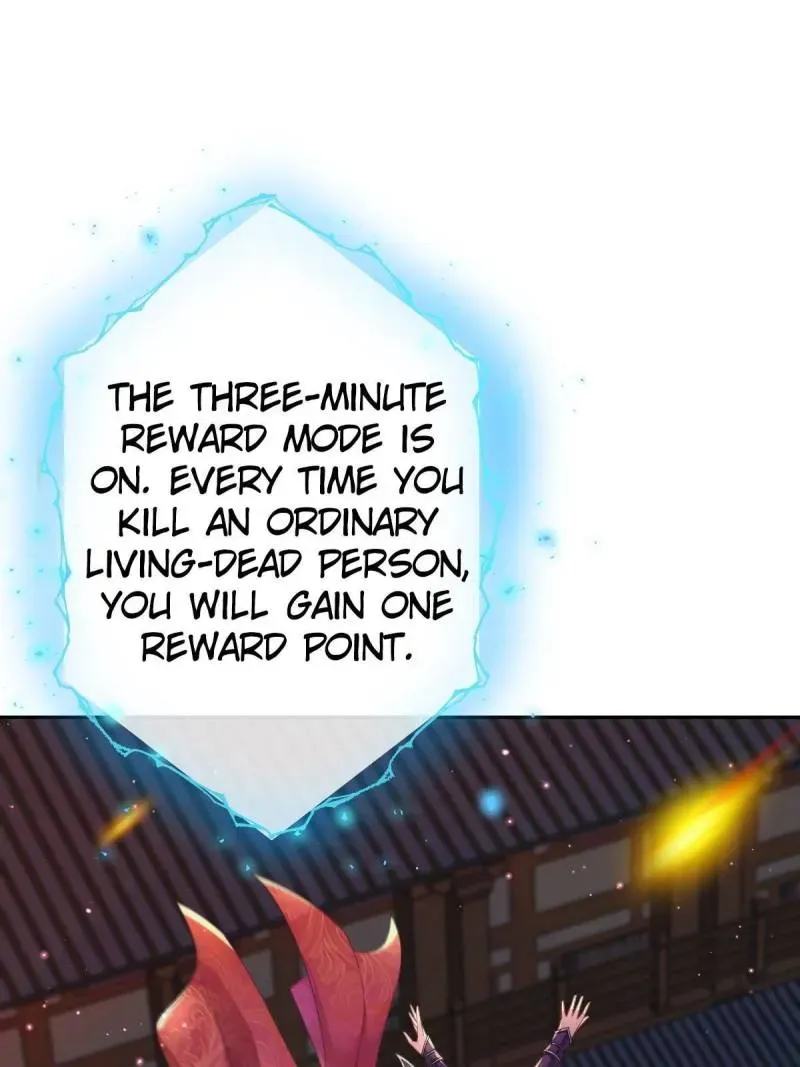 Doomsday Romance Chapter 6 page 49 - 