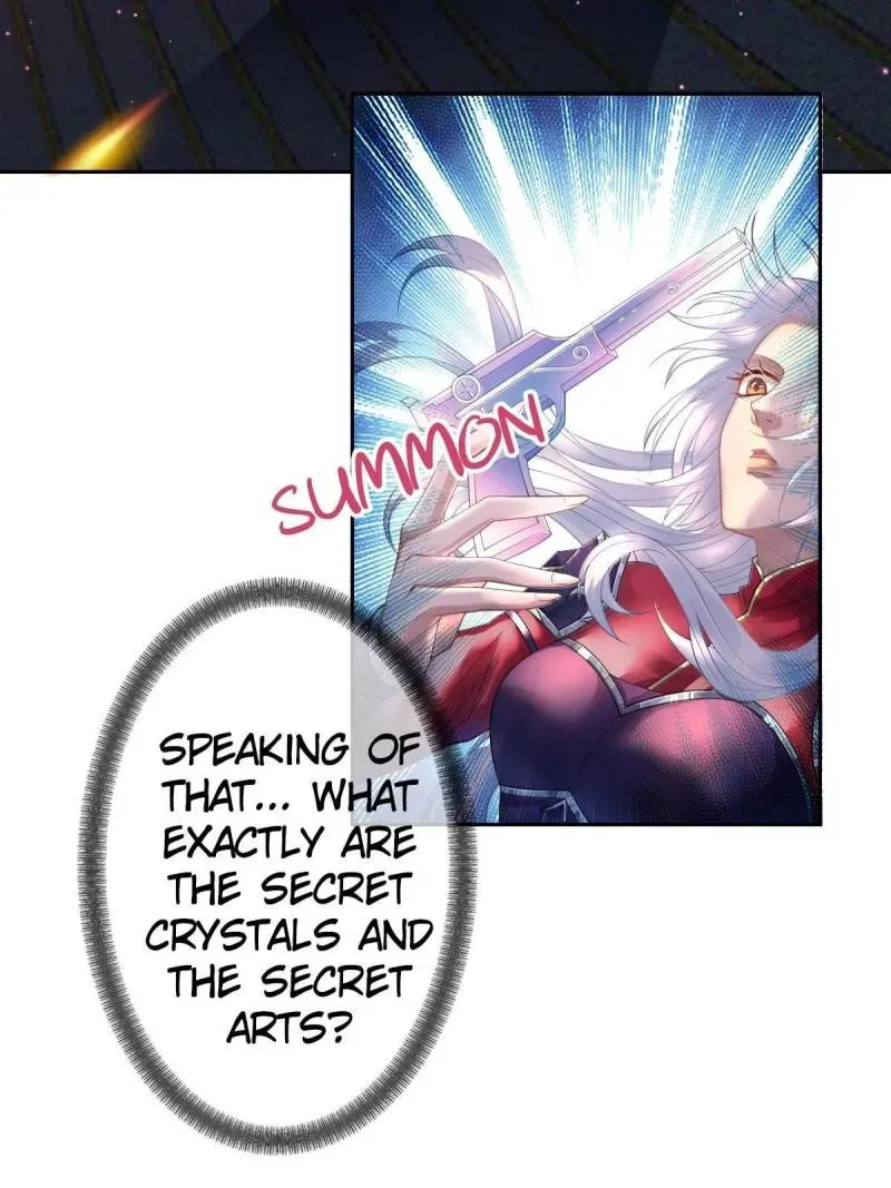 Doomsday Romance Chapter 6 page 51 - 
