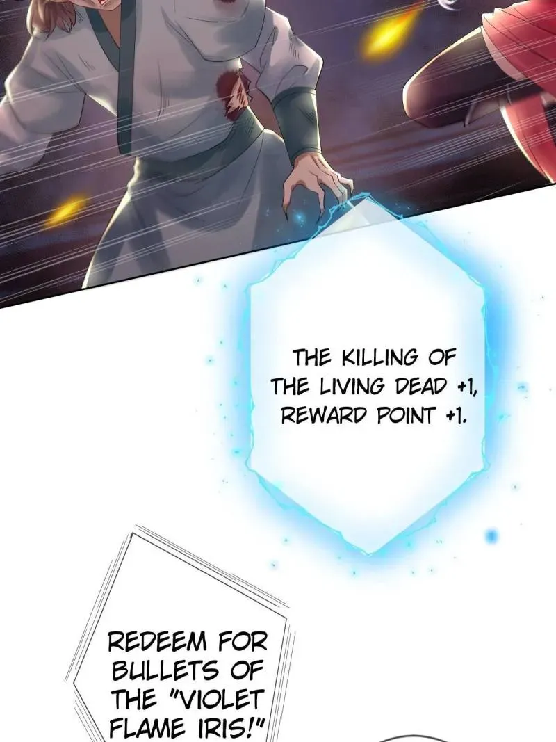 Doomsday Romance Chapter 6 page 59 - 