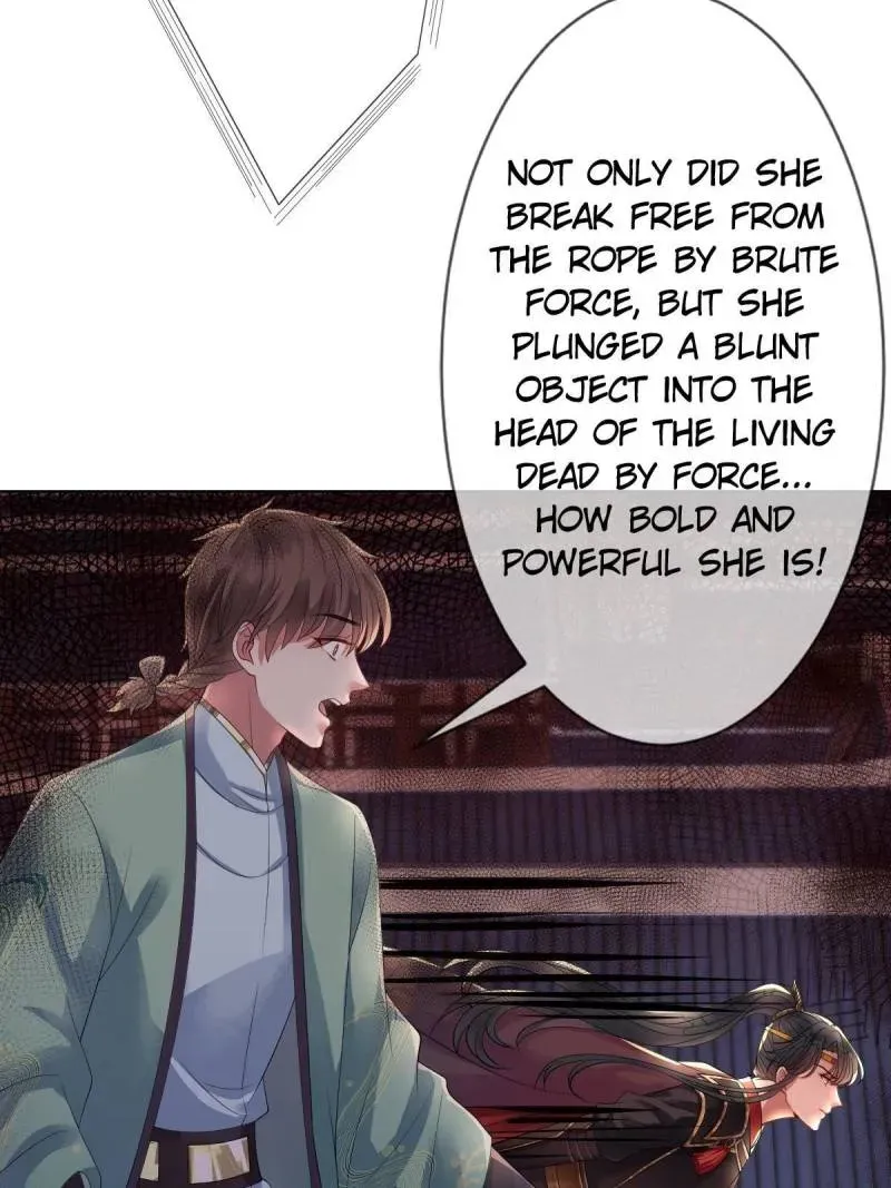 Doomsday Romance Chapter 6 page 60 - 