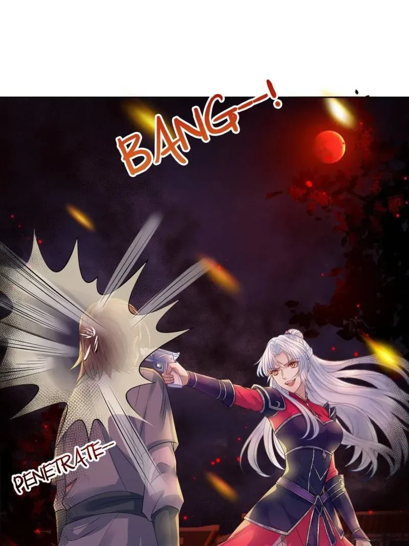 Doomsday Romance Chapter 6 page 63 - 
