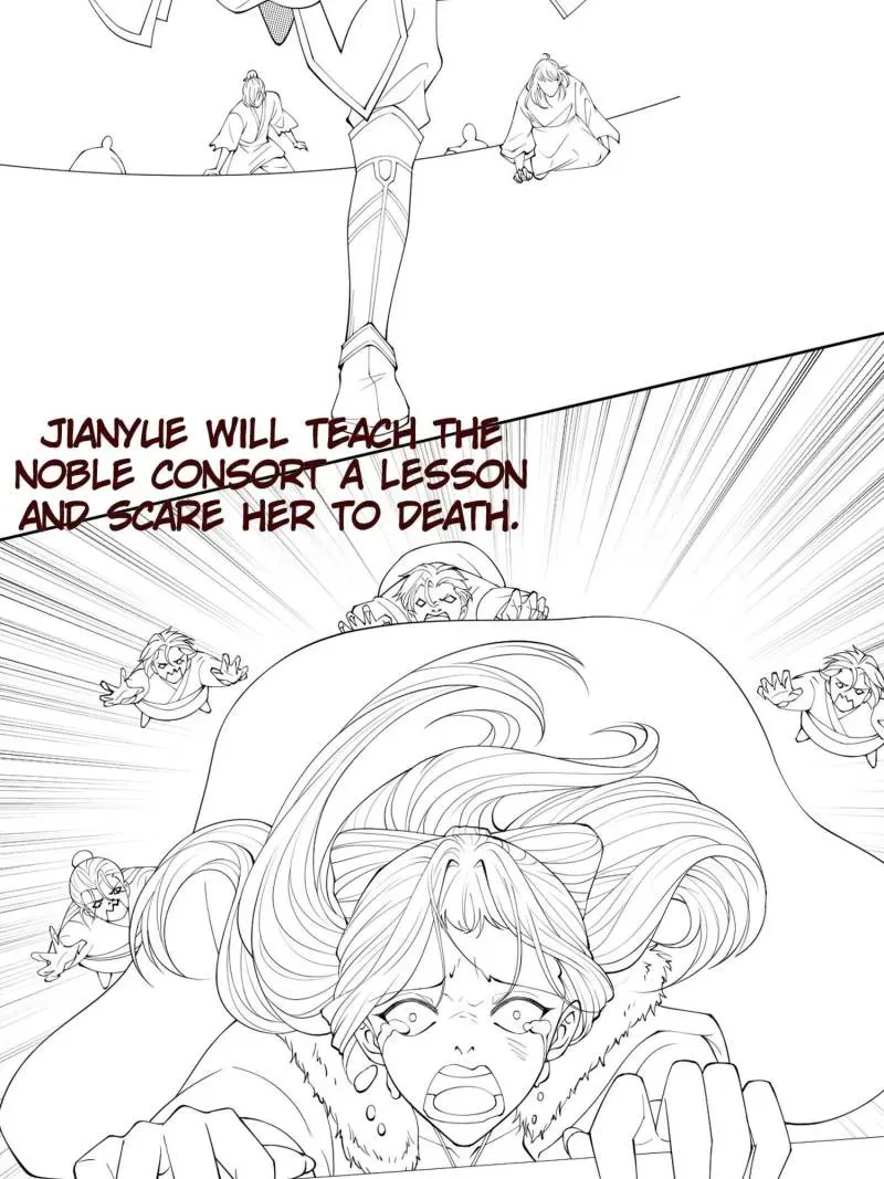 Doomsday Romance Chapter 6 page 67 - 