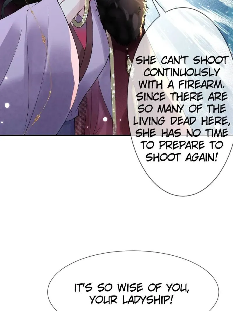 Doomsday Romance Chapter 7 page 13 - 
