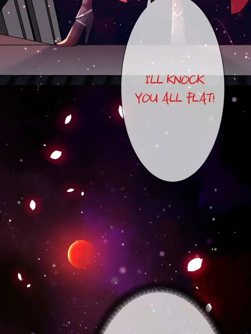 Doomsday Romance Chapter 7 page 17 - 