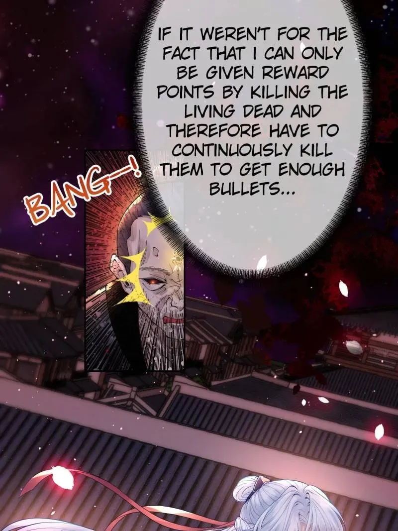 Doomsday Romance Chapter 7 page 18 - 