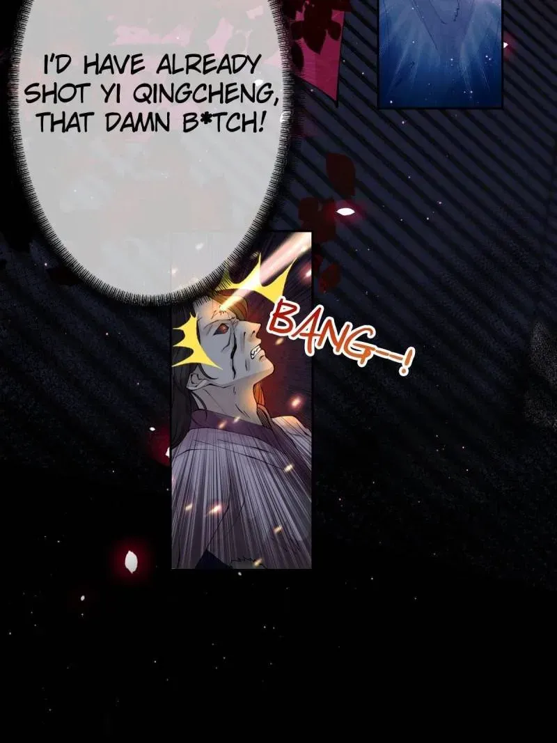 Doomsday Romance Chapter 7 page 20 - 
