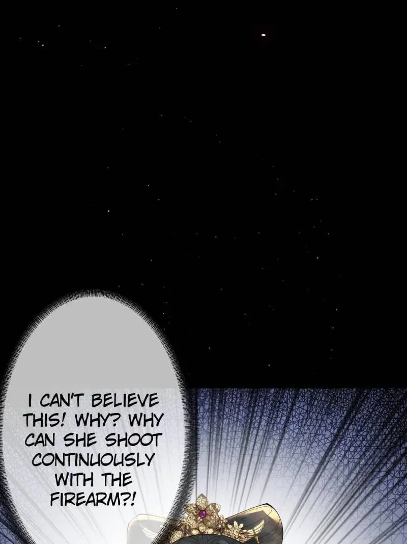 Doomsday Romance Chapter 7 page 21 - 