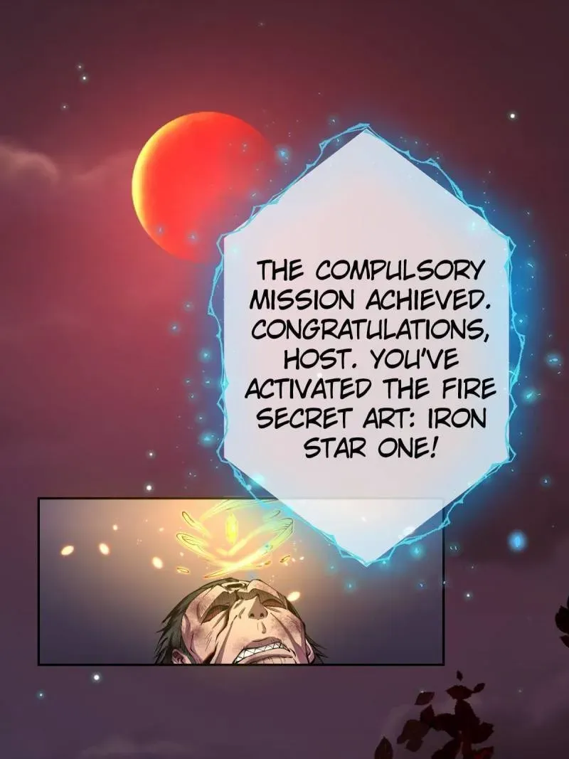 Doomsday Romance Chapter 7 page 24 - 