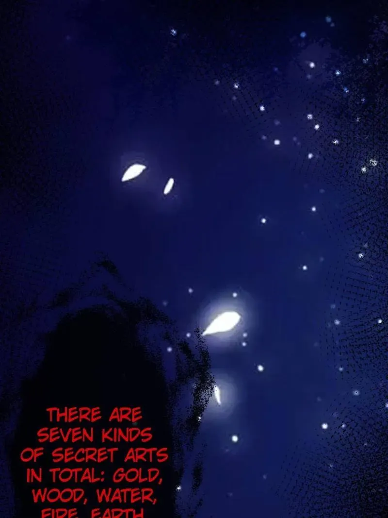 Doomsday Romance Chapter 7 page 27 - 