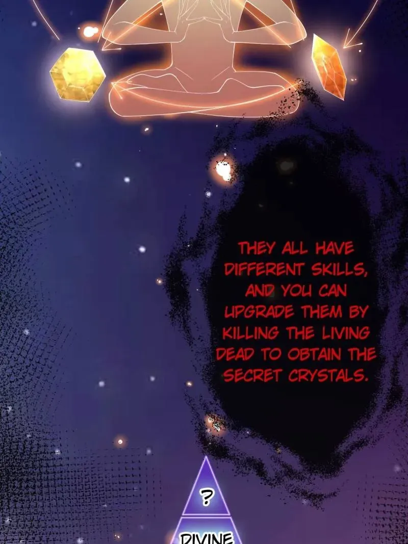Doomsday Romance Chapter 7 page 29 - 